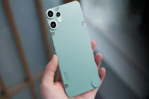CMF Phone 2 Pro coming soon 