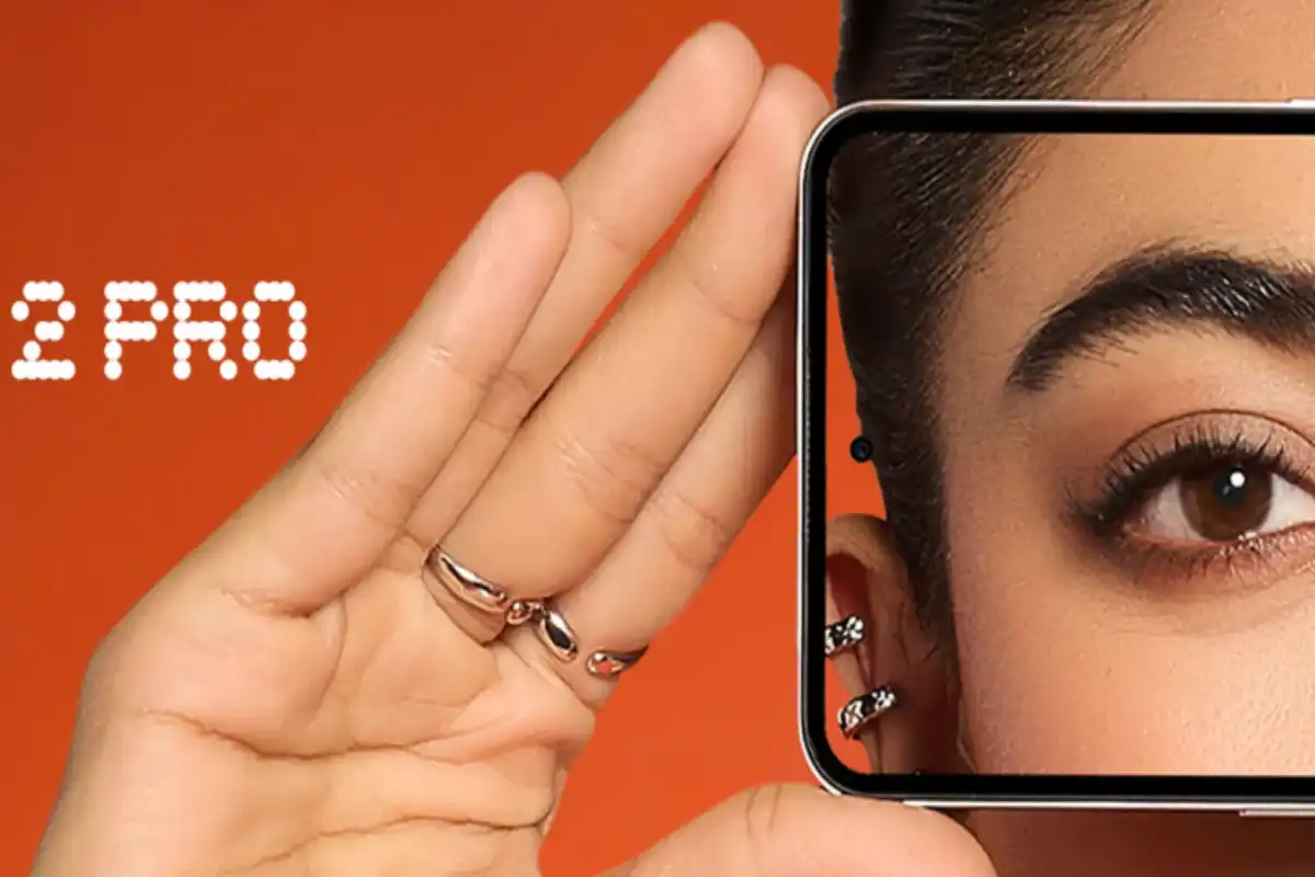 CMF Phone 2 Pro