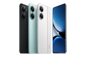 Redmi Turbo 4 Pro coming next week 
