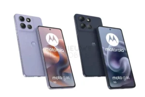 Motorola G86 এর ফার্স্ট লুক সামনে এল, মিড রেঞ্জে মিলবে প্রিমিয়াম ভিগান লেদারের স্পর্শ