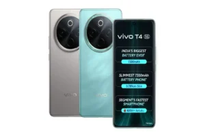 Vivo T4 5G 