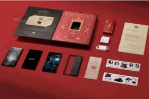 Redmi Turbo 4 Pro Harry Potter Edition আসছে ২৪ এপ্রিল, আকর্ষণীয় রিয়ার প্যানেলের সাথে থাকবে বিশেষভাবে ডিজাইন করা হ্যারি পটার ইউজার ইন্টারফেস