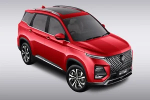JSW MG Hector (2025) লঞ্চ হল ১৩.৯৯ লক্ষ টাকায়, এখন মিলবে E20 সম্মতির সাথে