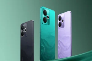 Realme 14T 5G 