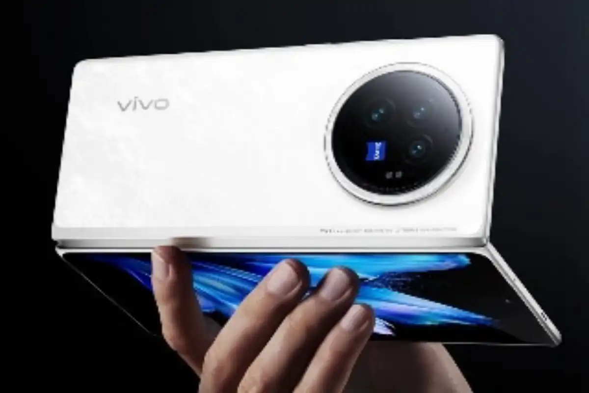  Vivo X Fold 4 may launch in the third quarter