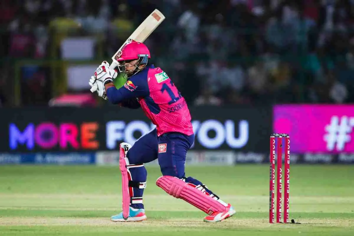 IPL 2025