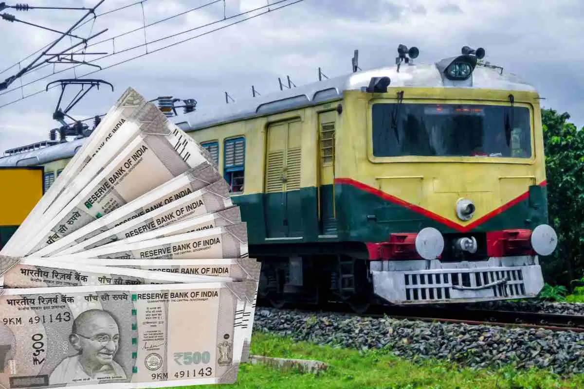 IRCTC Recruitment