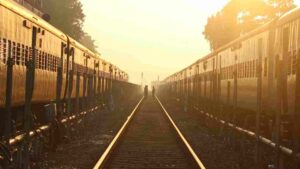 Rail Job: ১০ পাস ব্যক্তিদের ভারতীয় রেলে চাকরি করার সুযোগ