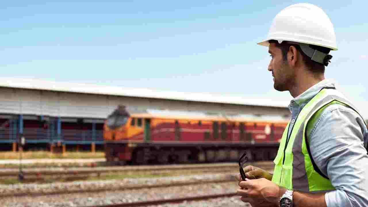 Indian Railways Interesting Facts