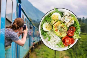 Indian Railways Free Food: ভারতের কোন ট্রেনে বিনামূল্যে খাবার পাওয়া যায়? বাসনপত্র সঙ্গে নিয়ে ওঠেন যাত্রীরা! ৯০% মানুষ জানেন না উত্তর