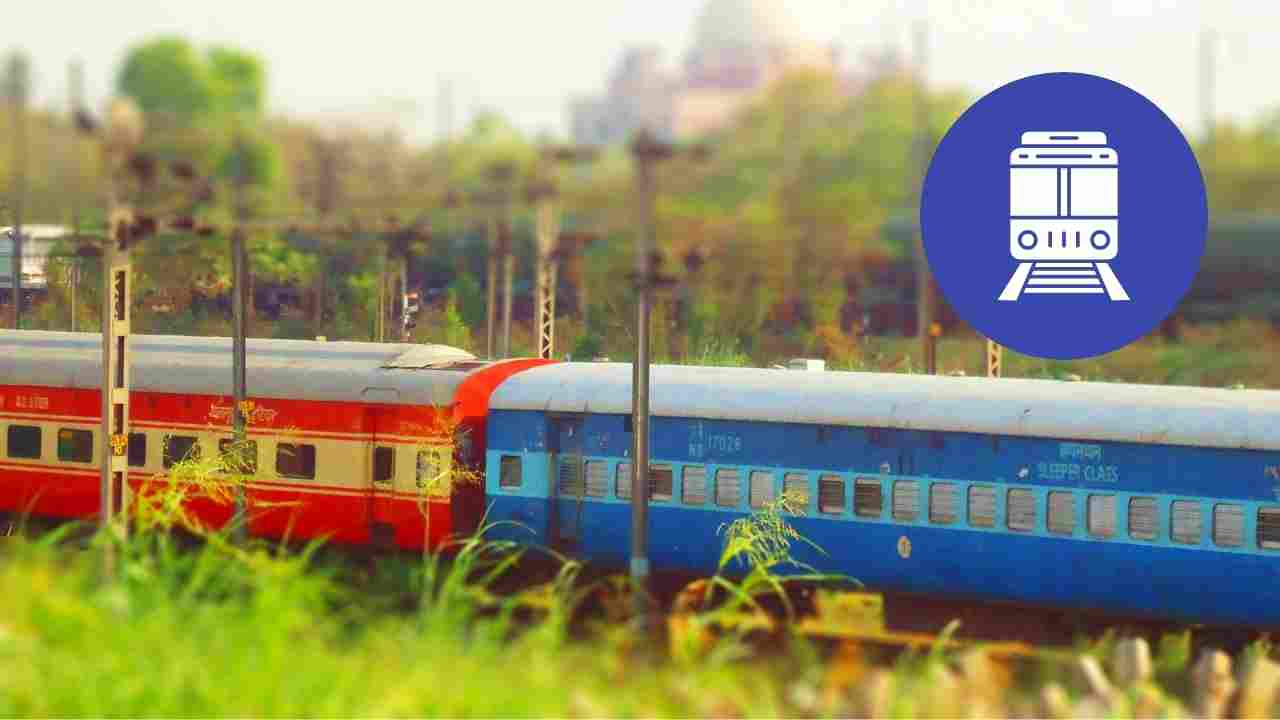 Indian Railways Rules