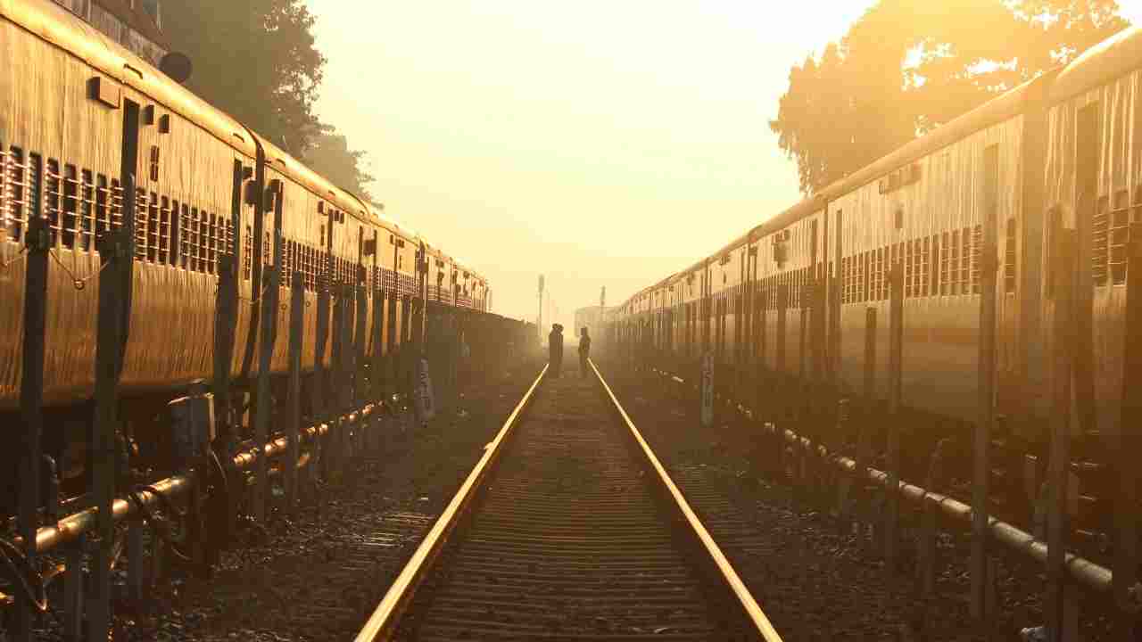 Indian Railways Rules