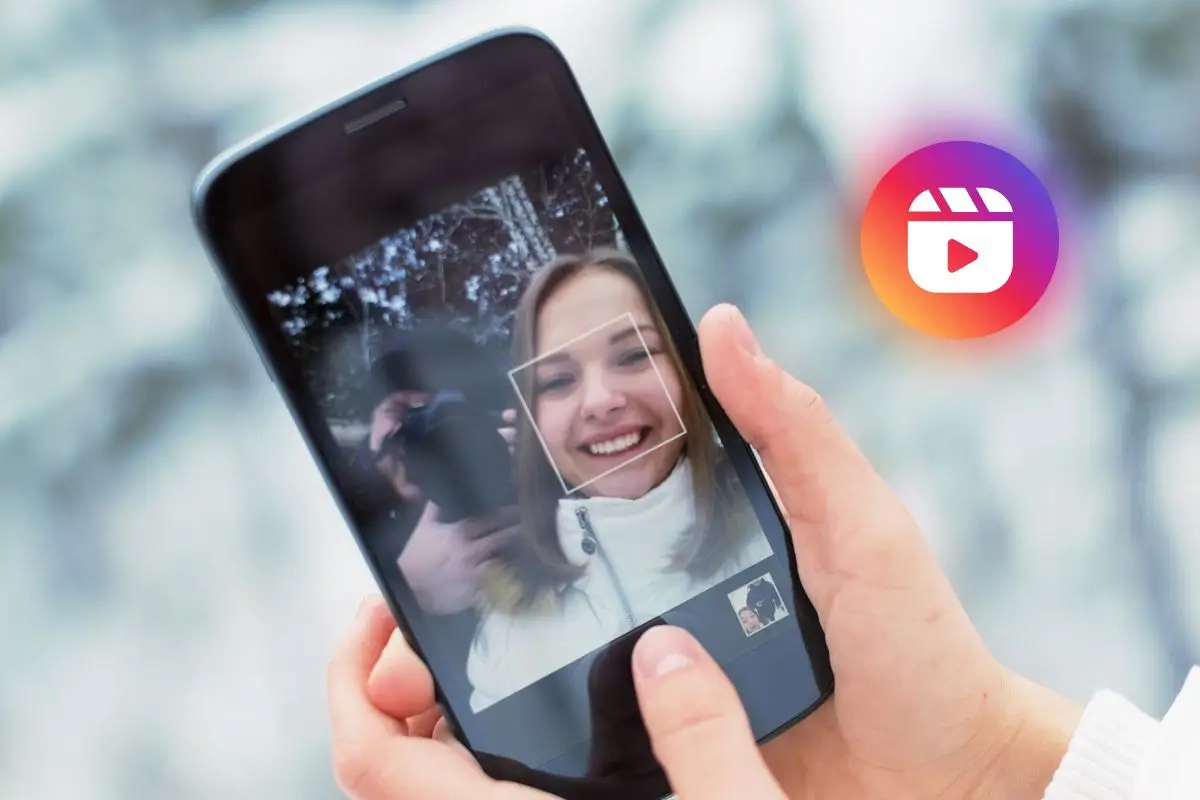 Instagram Viral Reel Idea