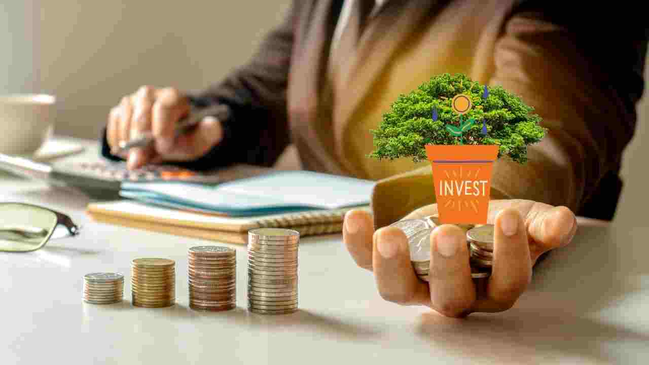 Investment Plans