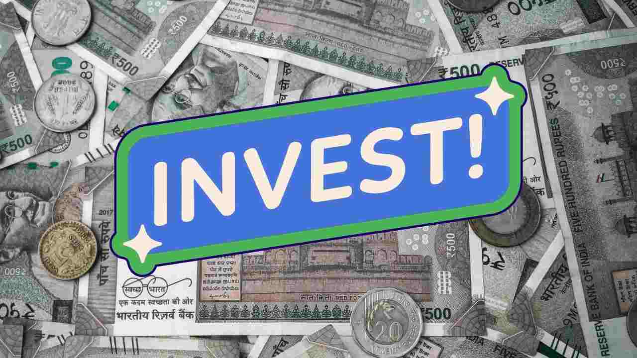 Investment 