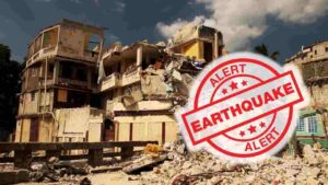 Japan Survives Earthquake: ভূমিকম্পের ঝুঁকিতে জাপানও! জাপান কীভাবে ভূমিকম্প থেকে নিরাপদ থাকে? কোন প্রযুক্তি কাজে লাগে?