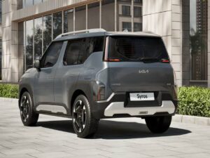 Kia Syros কেনার জন্য কেমন হতে পারে EMI প্ল্যান? দেখে নিন