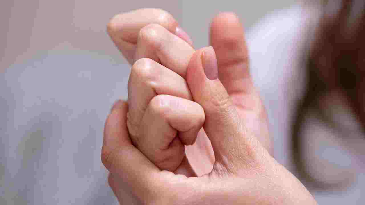 Knuckle Cracking And Arthritis