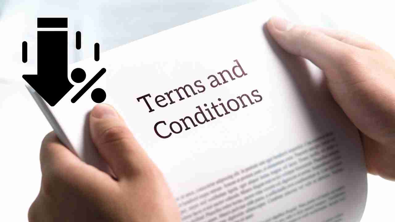 Loan Repaying Rules