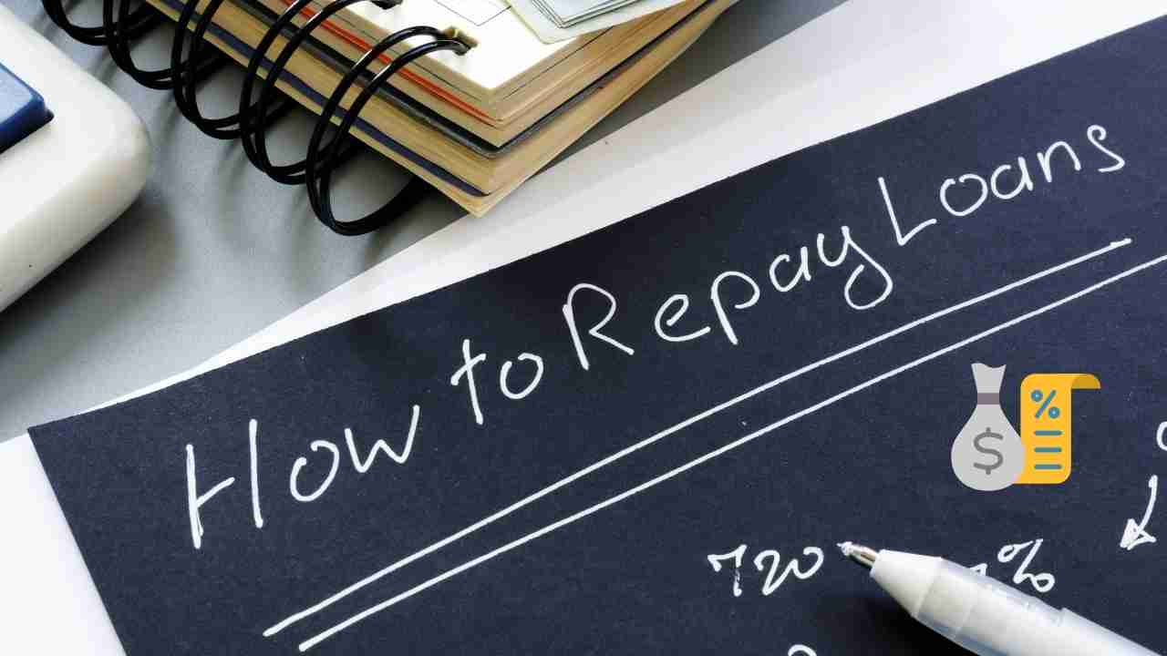 Loan Repaying Rules