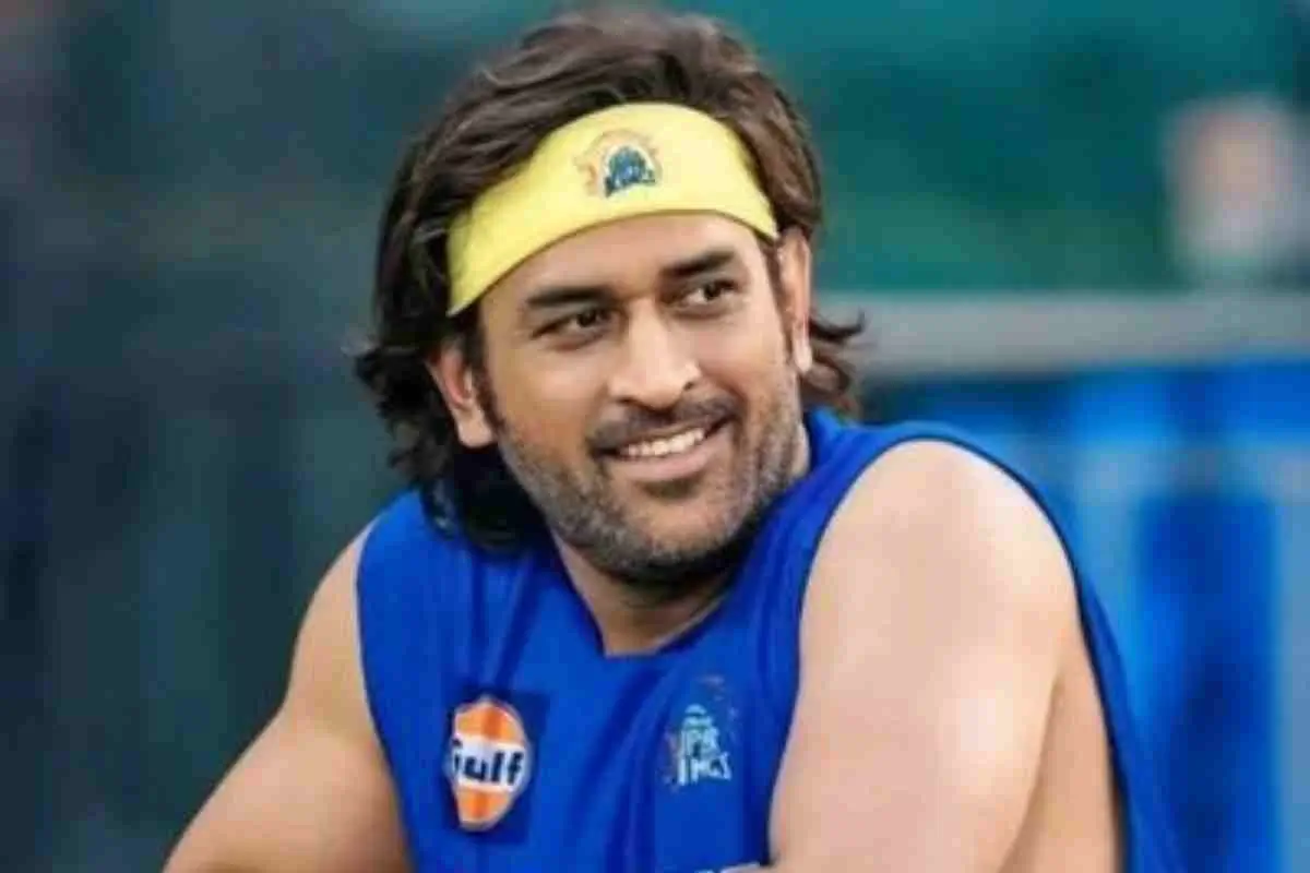 M S Dhoni Kundali