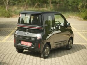 দেশের সবথেকে জনপ্রিয় ও সাশ্রয়ী মূল্যের ৩ Electric Car