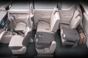 বাজেট যদি কম হয় তাহলে জেনে নিন Maruti Ertiga EMI হিসেব