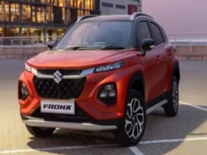 পকেটে ঠিক কতো টাকা থাকলে কিনতে পারবেন Maruti Fronx? দূর করুন ডাউট