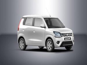 Maruti Wagon R-এ এখন 6 এয়ারব্যাগ, দাম এখন কতো? জেনে নিন