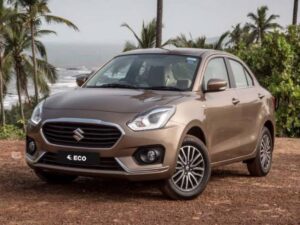 নতুন Maruti Dzire এখন টাটা পাঞ্চের থেকেও বেশি জনপ্রিয়