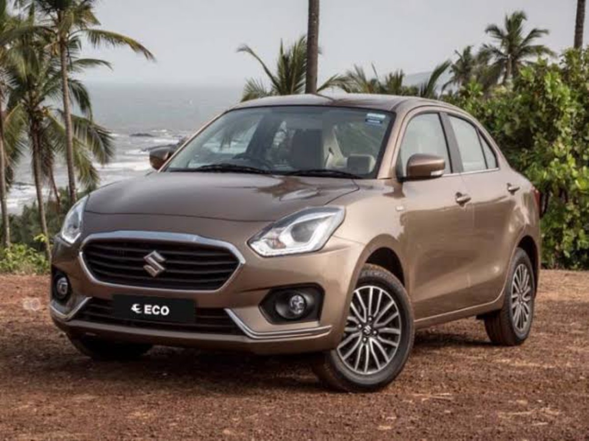 Maruti Dzire