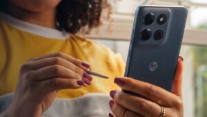 8GB RAM, 50MP ট্রিপল ক্যামেরা সহ Moto G Stylus (2025) হল লঞ্চ, জানুন দাম