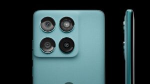 12GB RAM, 32MP সেলফি ক্যামেরা সহ Motorola Edge 60 Fusion স্মার্টফোন হল লঞ্চ, জানুন দাম