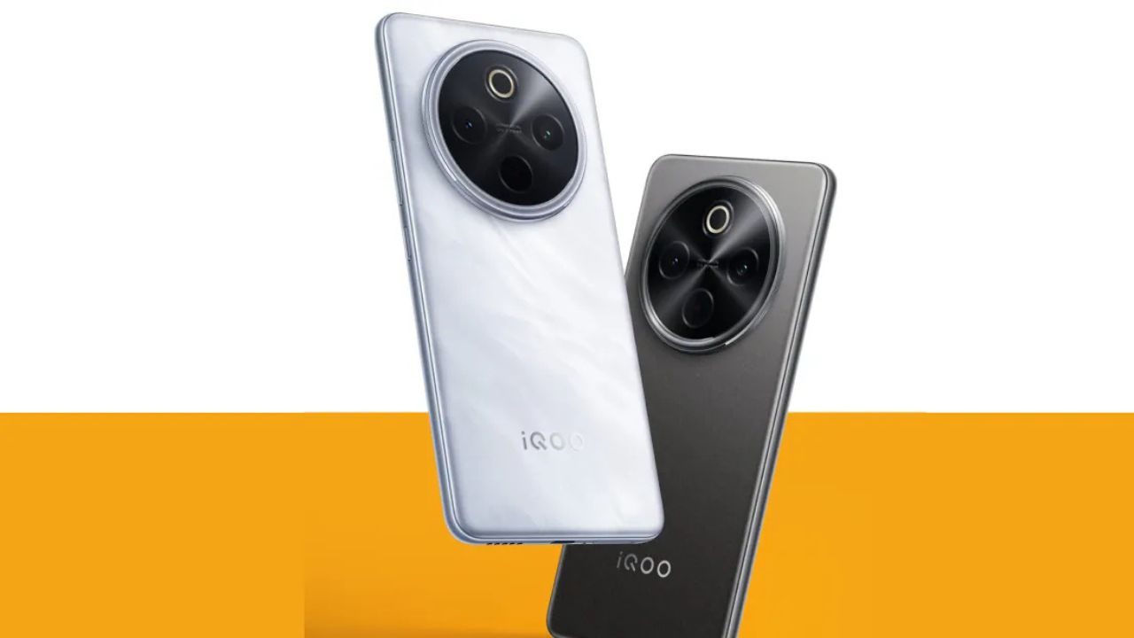 iQOO Z10