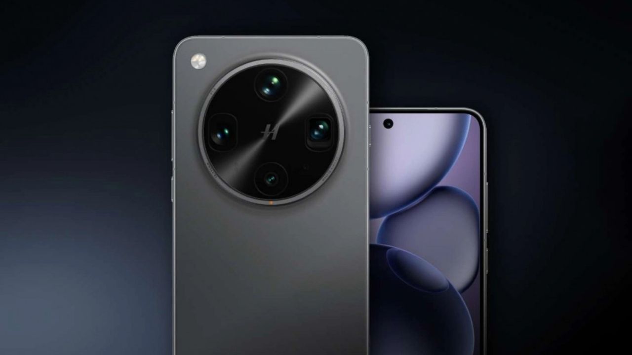 OPPO Find X8s+ Camera