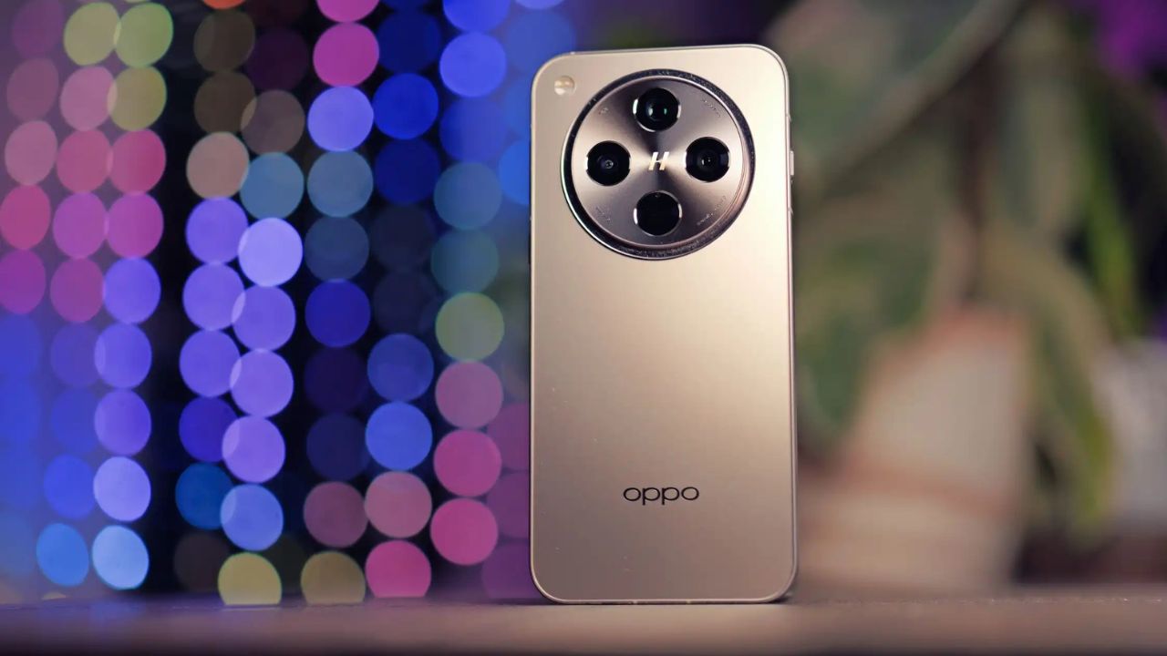 OPPO Find X8s Price 
