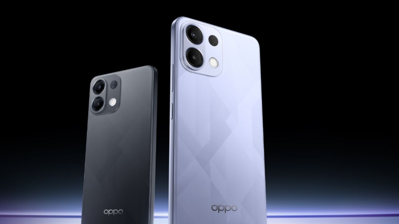 OPPO K13