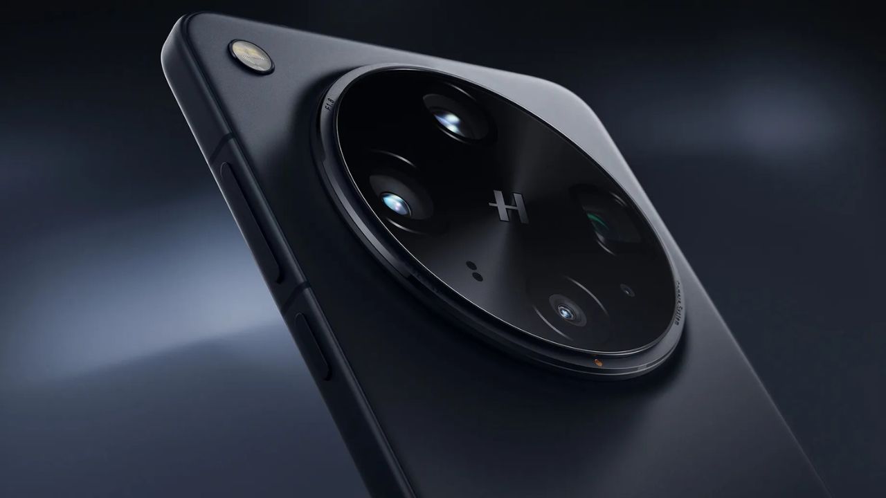 Oppo Find X8 Ultra