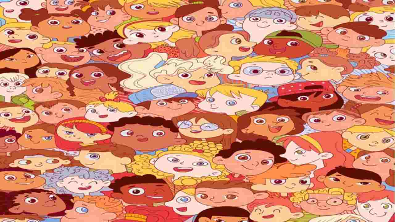 Optical Illusion