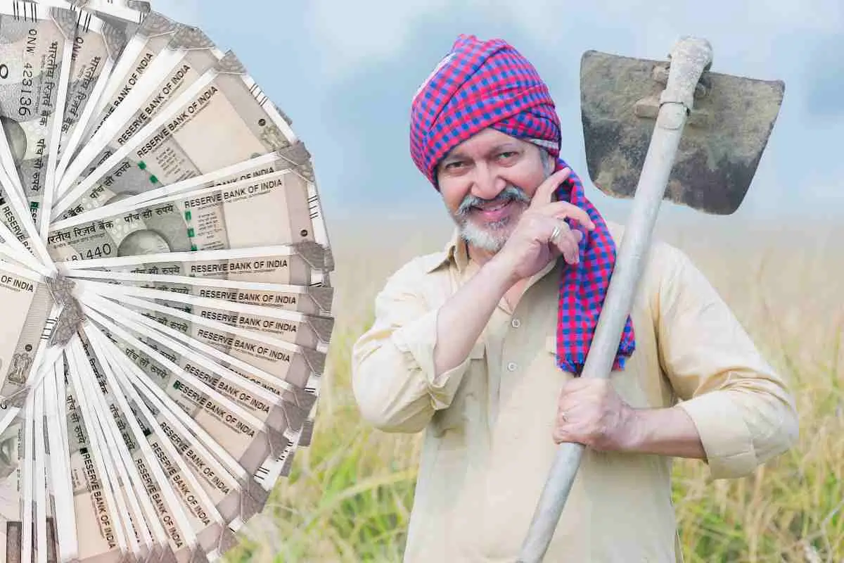 PM Kisan Yojana