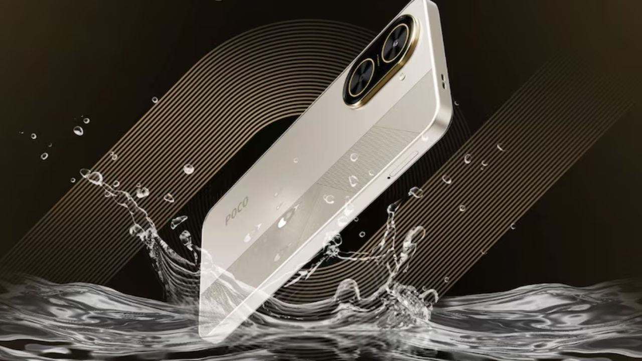 POCO C71 Specifications