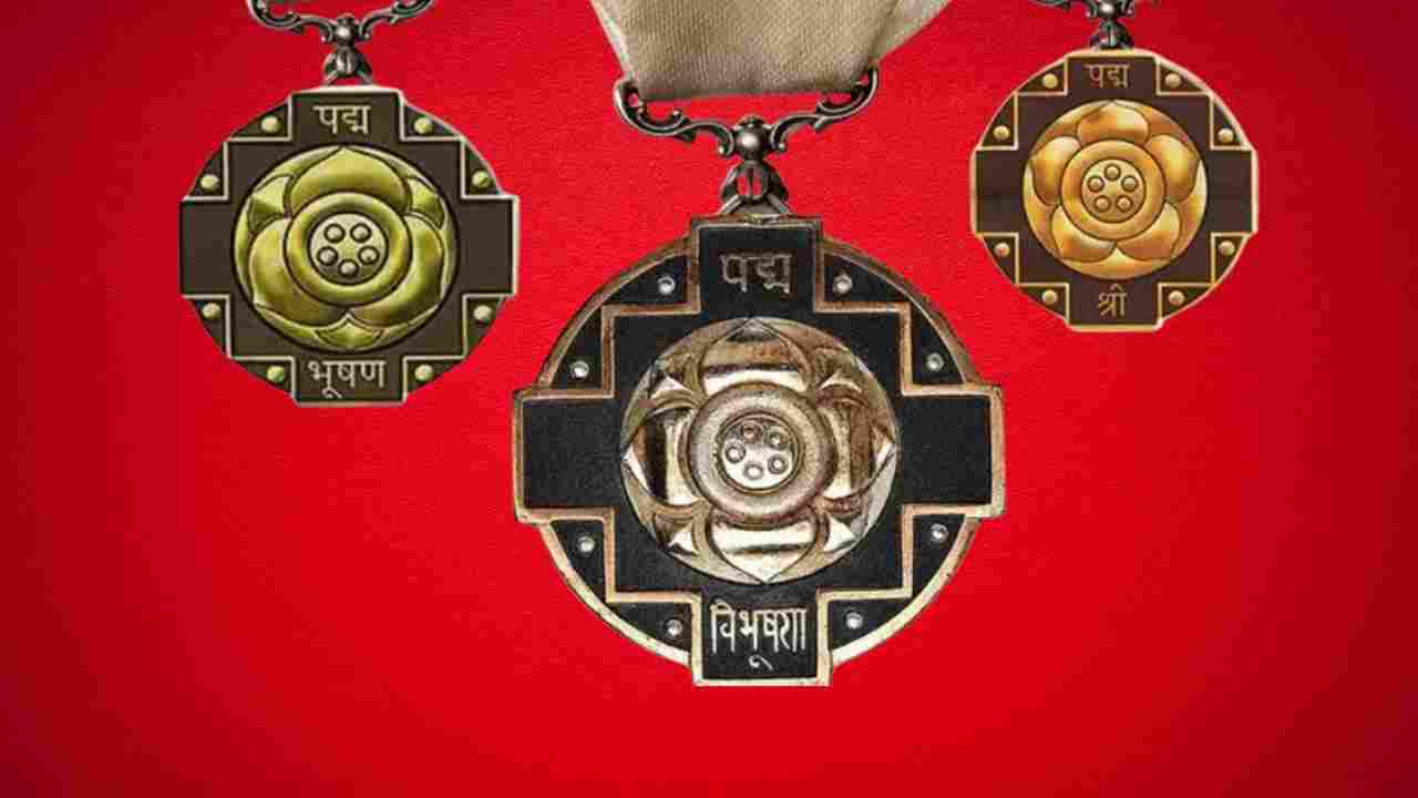 Padma Puraskar