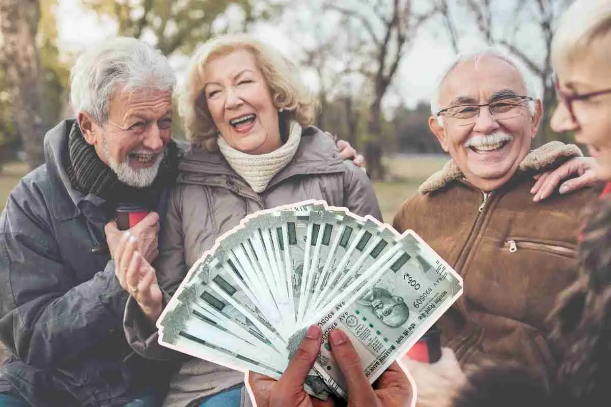 Pension Scheme