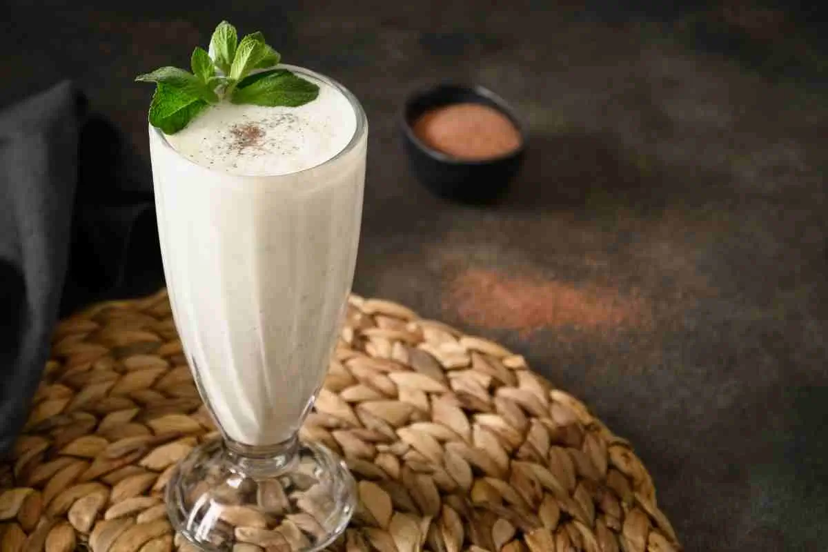 Punjabi Lassi