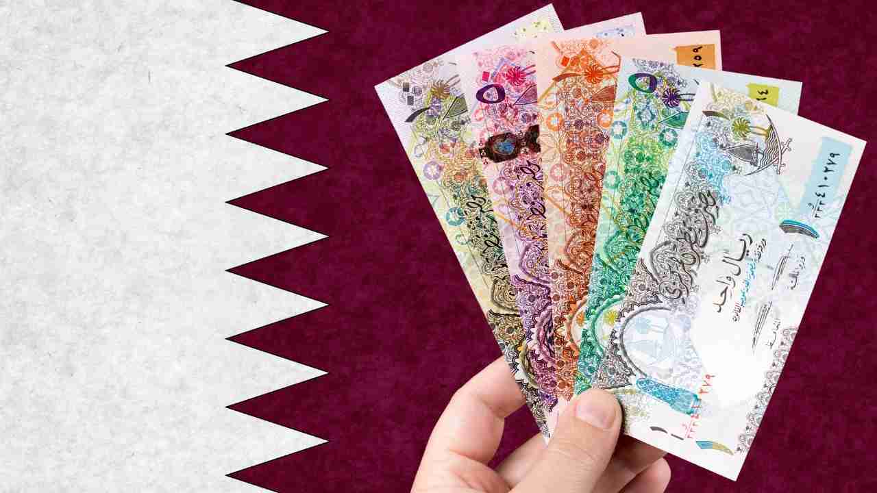 Salary in Qatar