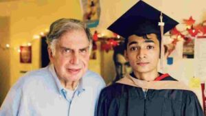 Ratan Tata Will: স্টার্টআপ থেকে এডুকেশন লোন মকুব, রতন টাটার উইল থেকে শান্তনু নাইডু কী কী পেলেন?