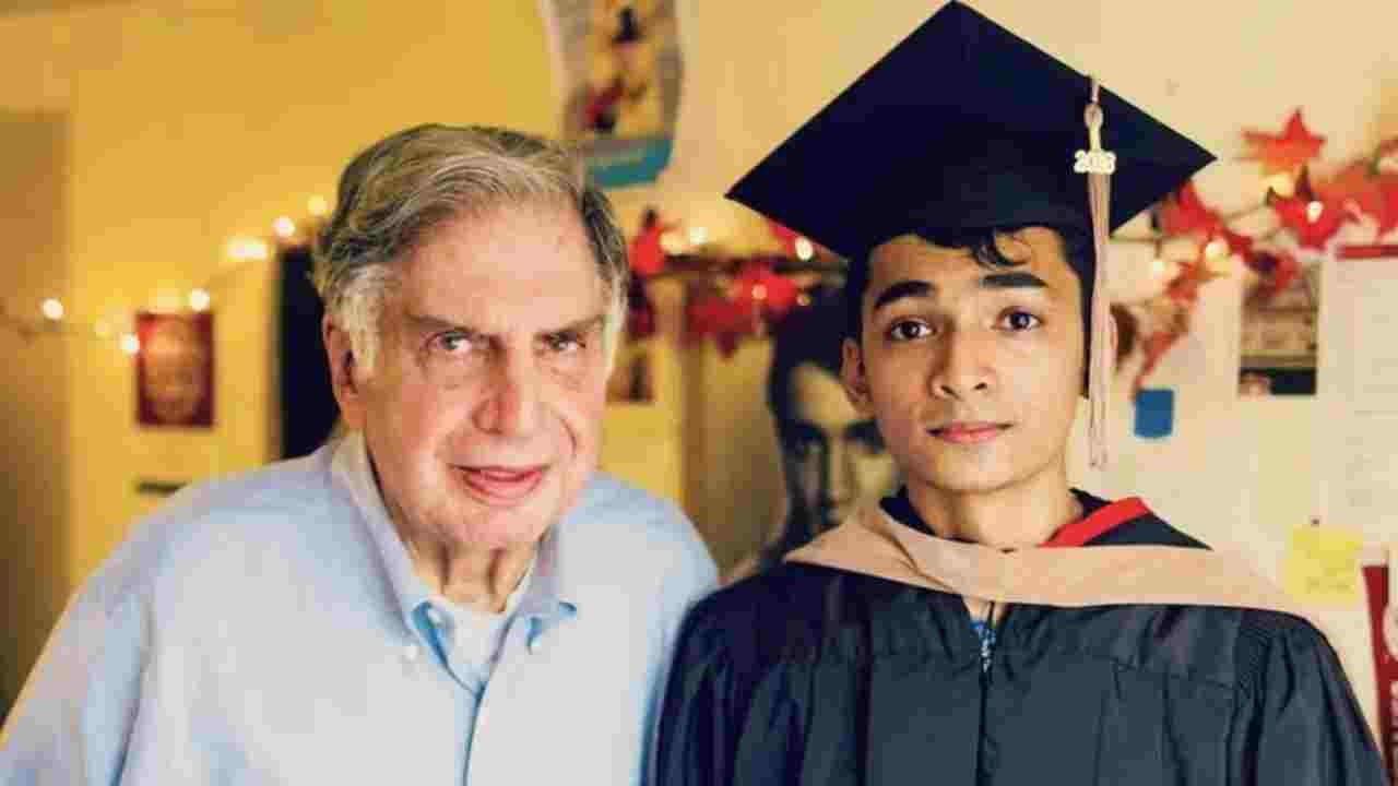Ratan Tata