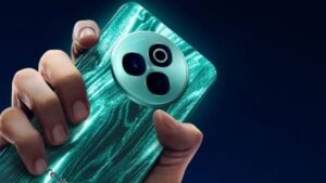 ৪০০০ টাকা ছাড়ের সঙ্গে কিনুন Realme P3 Pro