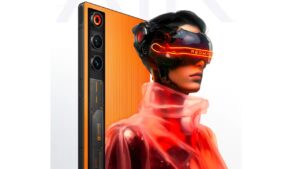 16GB পর্যন্ত RAM ও 50MP ক্যামেরা সহ Red Magic 10 Air হল লঞ্চ, জানুন দাম