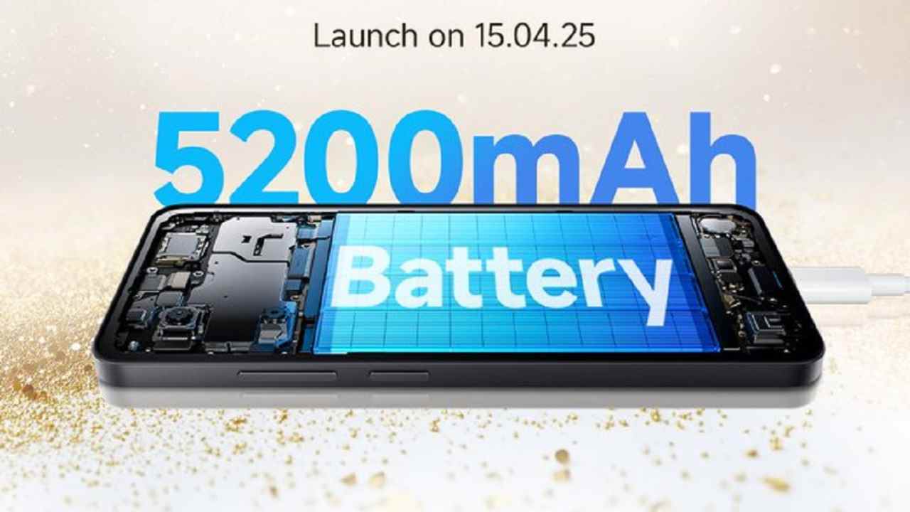 Redmi A5